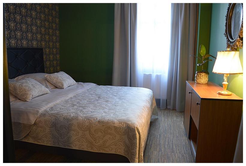 Apartamenty Roze I Zen Торунь Екстер'єр фото