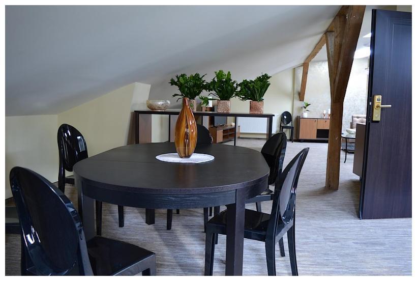 Apartamenty Roze I Zen Торунь Екстер'єр фото
