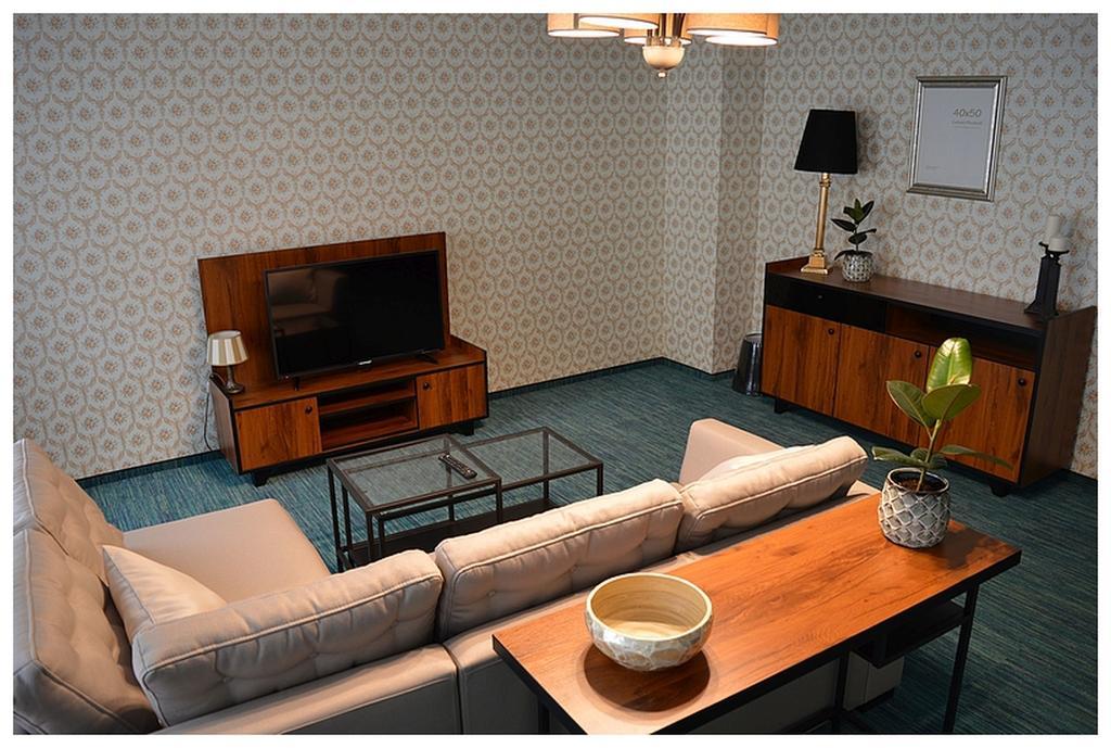 Apartamenty Roze I Zen Торунь Екстер'єр фото