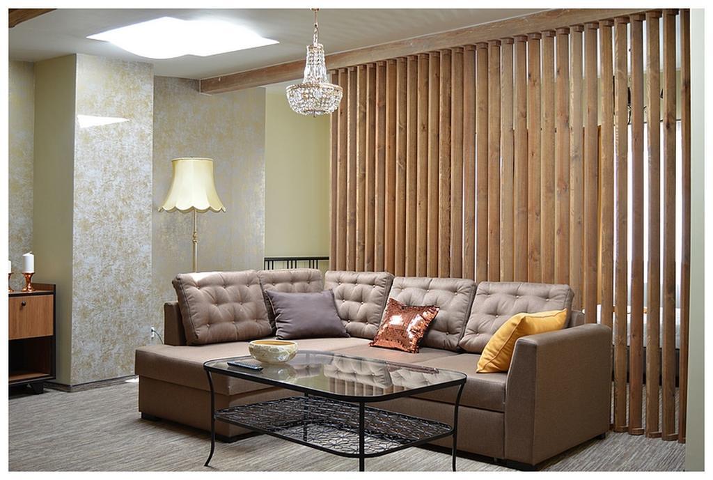 Apartamenty Roze I Zen Торунь Екстер'єр фото