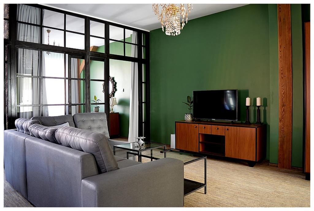 Apartamenty Roze I Zen Торунь Екстер'єр фото