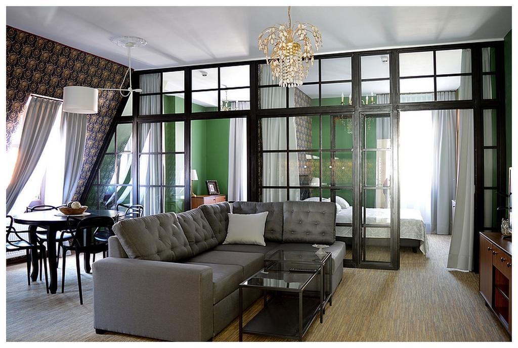 Apartamenty Roze I Zen Торунь Екстер'єр фото