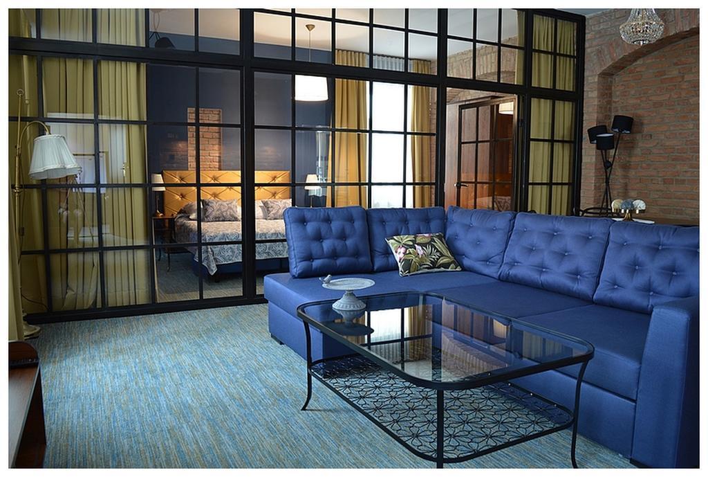 Apartamenty Roze I Zen Торунь Екстер'єр фото