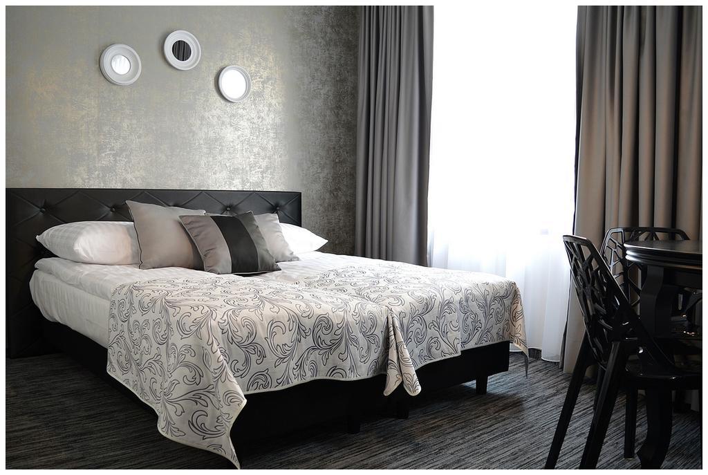 Apartamenty Roze I Zen Торунь Номер фото